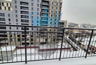 Garsoniera Basarab Bucuresti - 21