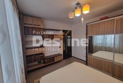 Apartament cu 2 camere decomandat în Gării - 4