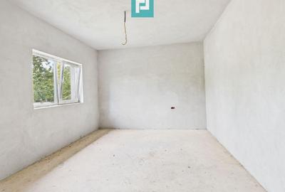 Casă cu 2 camere și teren în Gai - 6