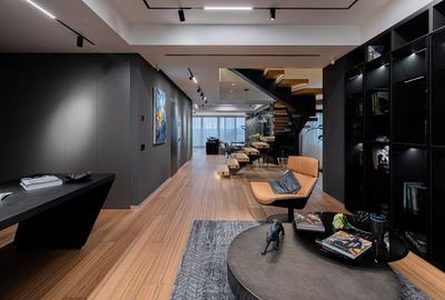 Penthouse ultra premium, tip duplex Ultra Luxury in Primaverii - 16