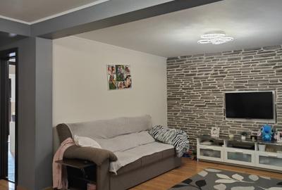 Duplex cu 4 camere cu Teren 220 Mp în Glina - 9