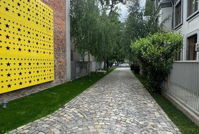 Apartament cu 3 camere în Central - 4