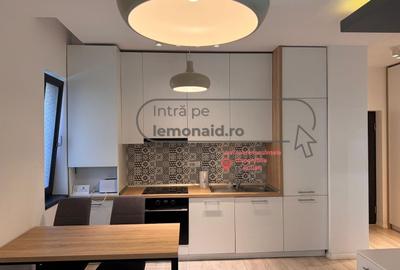 Garsonieră semidecomandată, mobilată în Aradului - 2