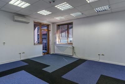 Spatiu de birouri 150 mp de inchiriat in zona Andrei Muresanu Parcari - 6