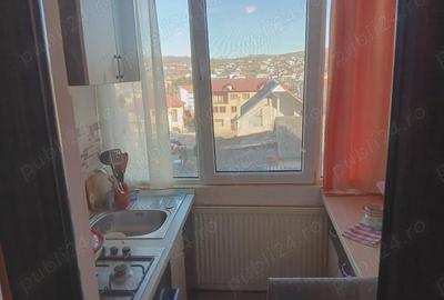 Apartament cu 3 camere nedecomandat în Central - 2