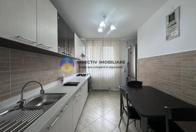 Apartament Modern 3 Camere - Zona Centrala 75 mp - 13