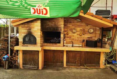 Manuel recomanda : Vila superba in Cornu de Jos 295mp , teren 1360mp Manuel recomanda : Vila superba in Cornu de Jos 295mp , teren 1360mp - 49