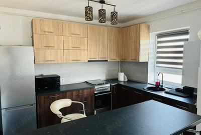 Garsonieră semidecomandată în Central - 1