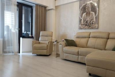 Campus - 2 camere, ideal investitie!