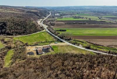 Spațiu comercial, de 450 mp, în Păuliș - 5