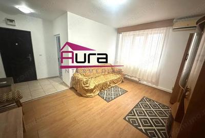 Apartament cu 2 camere semidecomandat în Ultracentral - 2