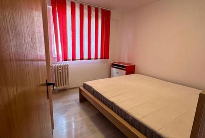 Apartament cu 2 camere semidecomandat în Exterior Vest