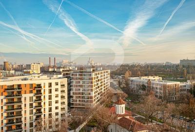 Apartament 2 camere de inchiriat – Novum Politehnica | Grozavesti - 2