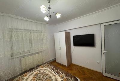 Apartament cu 2 camere decomandat în Gării - 4
