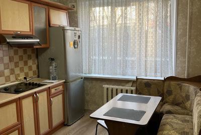 Garsonieră în Andronache - 1