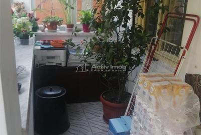 Casă cu 6 camere cu Teren 207 Mp în Central - 5