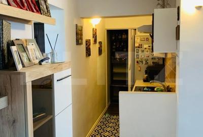 Apartament 2 camere, Tudor - 4