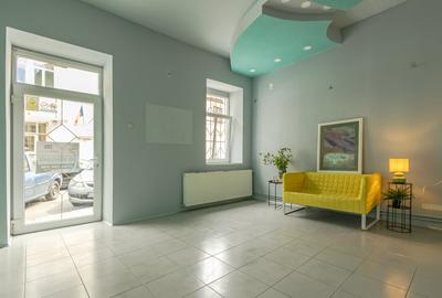 Spatiu comercial, C. Istoric, ideal cabinet avocat/asigurari/agentie turism - 5