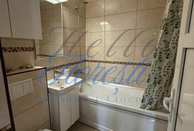 Casa cu 2 camere in zona Someseni Casa cu 2 camere in zona Someseni - 3