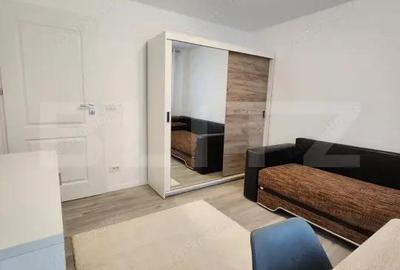 Apartament de inchiriat, 50 mp, 3 camere, zona Consul - 3
