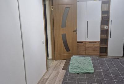 Garsonieră decomandată în Central - 6