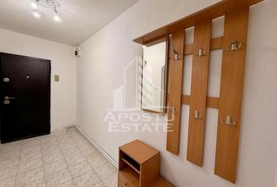 Apartament cu 2 camere decomandat, mobilat în Bucovina - 10