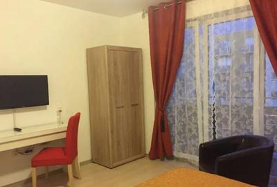 Garsoniera decomandat - zona Avantgarden - 8