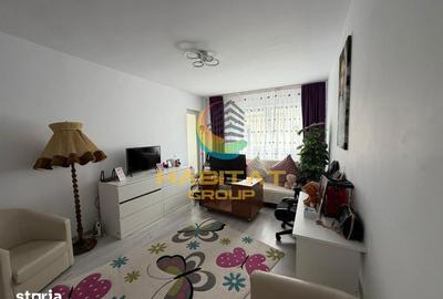 Apartament cu 2 camere decomandat în Titan - 11