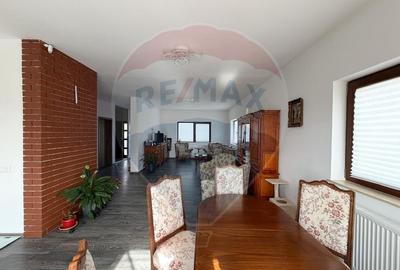 Casă cu 5 camere cu Teren 600 Mp în Apahida - 6