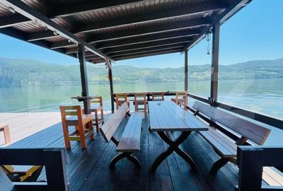 Casă individuală cu 11 camere cu Teren 600 Mp în Dubova - 14