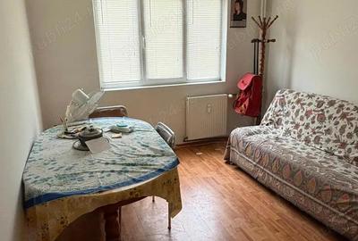 Inchiriez apartament 3 camere C-lea Romanilor - 3