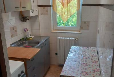 Apartament cu 2 camere nedecomandat în Exterior Vest - 6