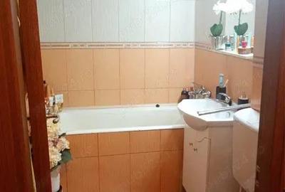 Apartament cu 2 camere semidecomandat în Nord
