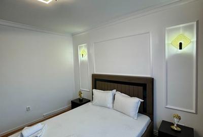 Apartament cu 3 camere decomandat în Tomis II - 4