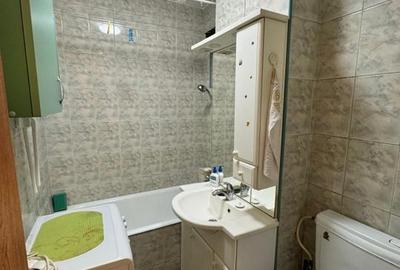 Garsoniera Parc Tineretului mobilata utilata libera - 9