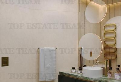 Apartament 3 camere de in zona Herastrau - 13