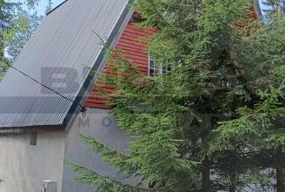 Casa de vacanta, Muntele Baisorii - 1