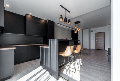 Apartament cu 2 camere decomandat, mobilat în Torontalului - 2