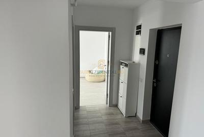 Apartament cu 2 camere de inchiriat, Drumul Binelui, Berceni, Sector 4 - 7