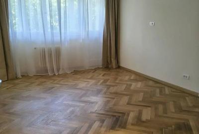 Apartament cu 3 camere semidecomandat în Dorobanți - 11