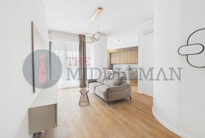 Apartament cu 2 camere în Grivița - 2