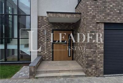 Luxury Villa with Private Pool and Double Garage | Pipera - 1