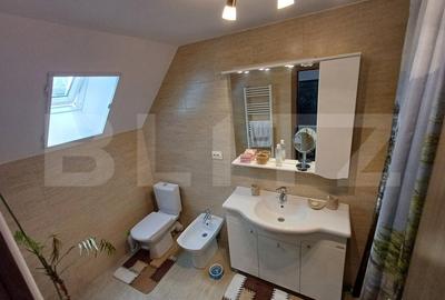 Apartament 4 camere, zona NORD ( Pensiunea Morariu) 117mp Apartament 4 camere, zona NORD ( Pensiunea Morariu) 117mp - 4