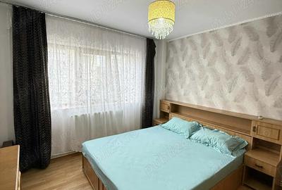 Vand apartament doua camere in. Ora?ul Bal? jud.Olt - 9