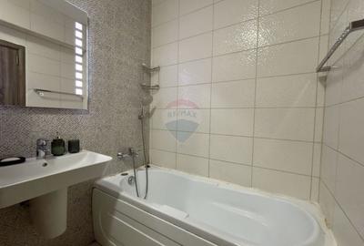 Apartament modern cu 2 camere de inchiriat in zona Berceni - 9