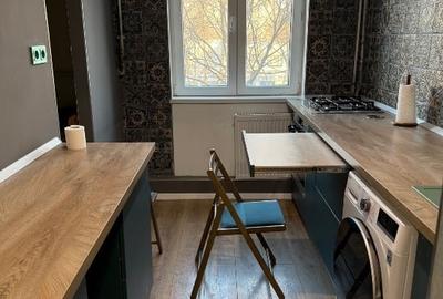 Apartament 3 camere de vanzare - Drumul Taberei - Valea Oltului - 14