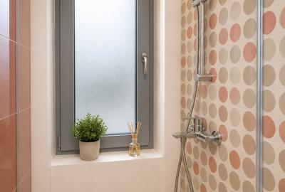 Apartament cu 2 camere semidecomandat, mobilat în Nord - 11