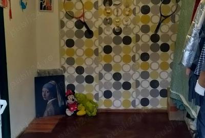 Casă cu 3 camere cu Teren 266 Mp în Unirii - 5