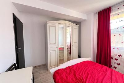 Apartament 3 Camere Militari Residence Tineretului 85 - 10