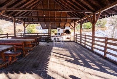 Pensiune in Bucovina - 6